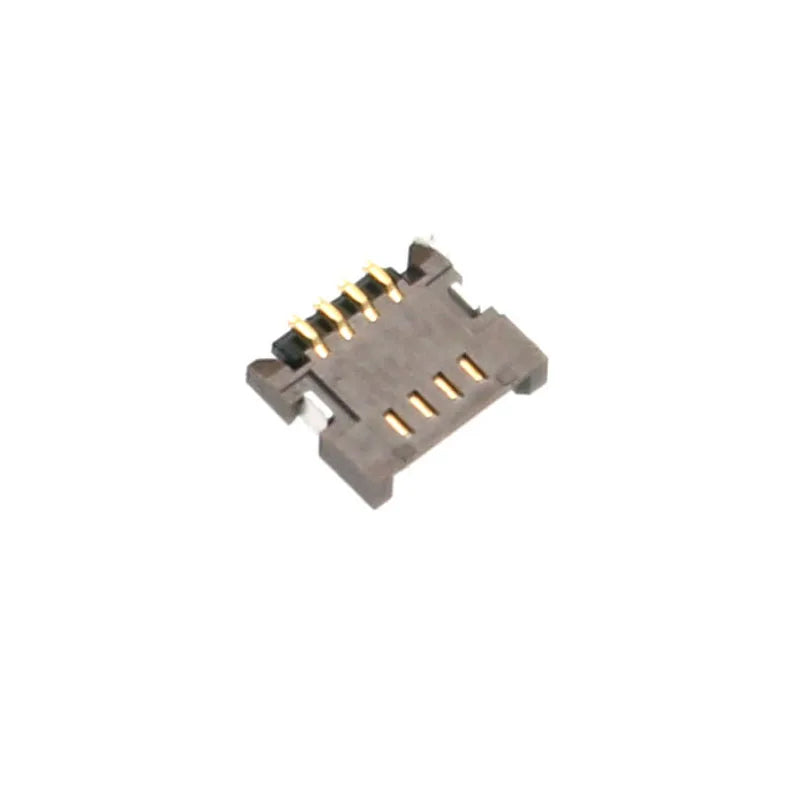 2/5/10pcs For NDSL For DS Lite Touch Screen Ribbon Port Sock