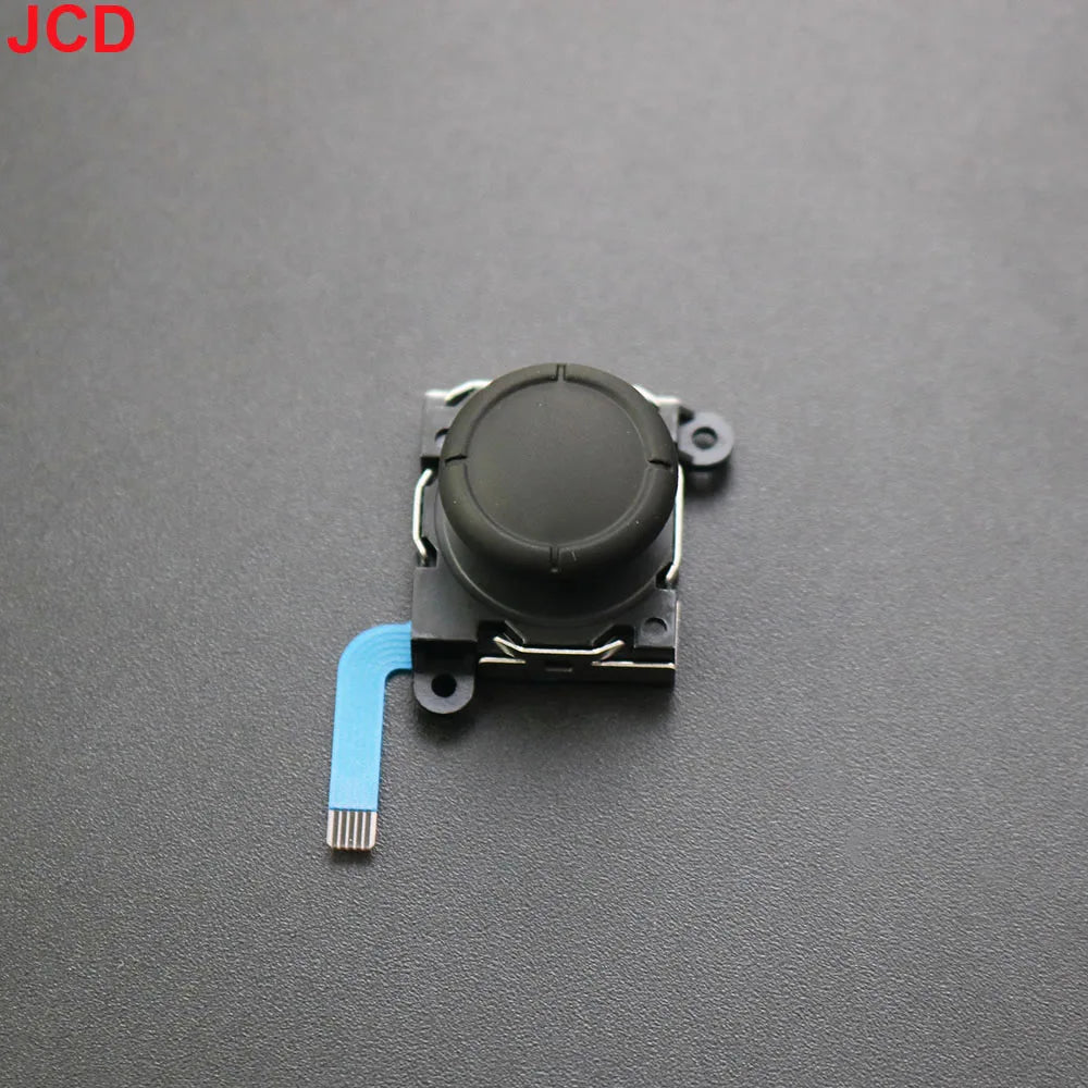 JCD Replacement Joystick For Switch Original 3D Joystick Analog Thumb Stick For Switch Lite Joycon Controller Repair Tool