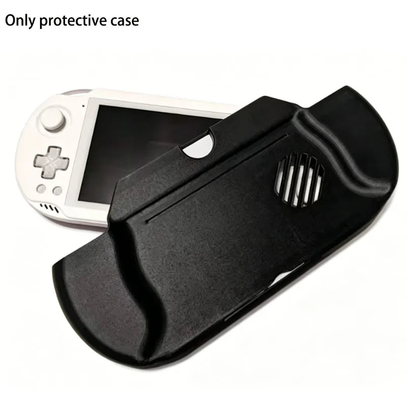 3D Printing Grip for Odin 2 Mini AYN Gaming Console Protecti