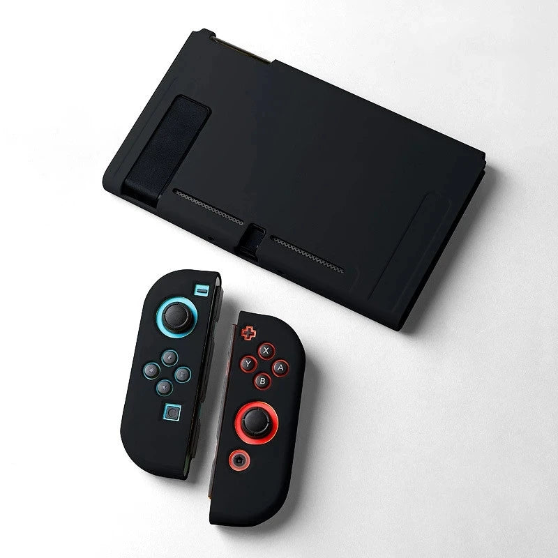 Fundas Carcasa For Nintendo Switch OLED Swich Swith Joy Con 