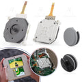 Joystick Replacement Kit for 3DS/DS LL/3DS XL/2DS Premium 3D