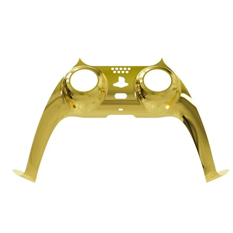 Game Controller Replacement Shell for PS5 Controller DIY Game Controller Decorative Cover for Playstation 5 Accessories