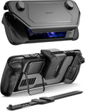 ModCase for Steam Deck Steam Deck Case with Adhesive Sheet 3 Pcs for ModCase for Steam Deck PC0104 Steam Deck Accessories