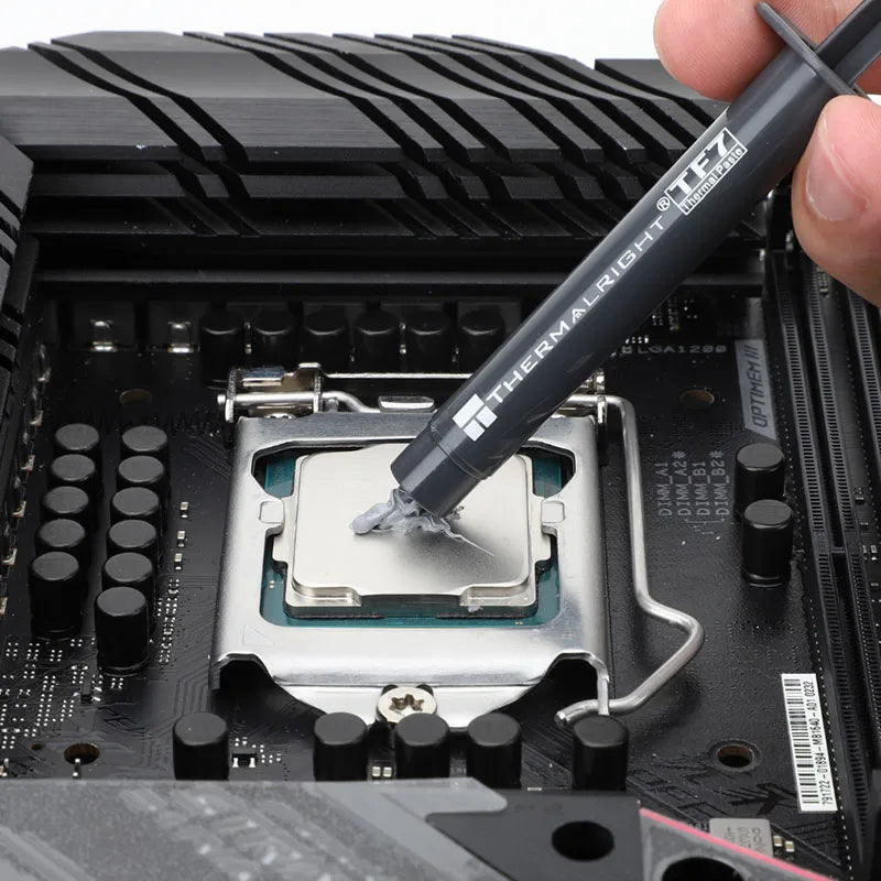Thermalright TF7 12.8 W/Mk Thermal Compound Paste High Perfo