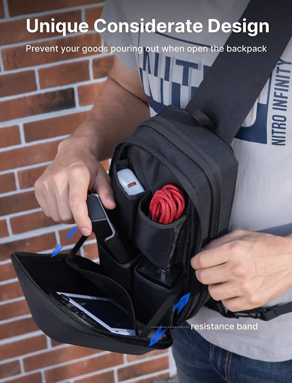 JSAUX Carrying Case for Steam Deck OLED Hard Shell Protectiv