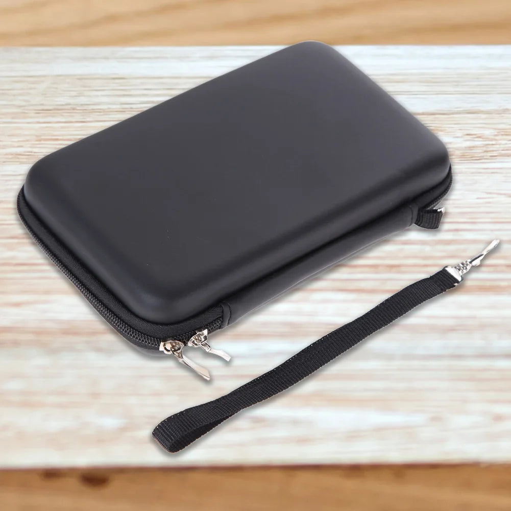 EVA Skin Carry Hard Case Bag Pouch Anti-scratch for Nintendo