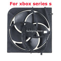 Inner Cooling Fan 5 Blades Heat Sink Cooler Cooling Fan For 