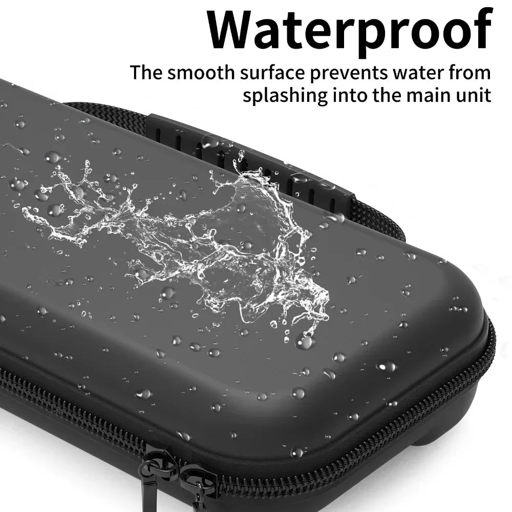 Comptible for Switch 2 Portable Lightweight and Large Capaci