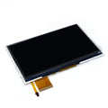 New Laminated IPS LCD Screen Backlight Screen LCD Display High Brightness No Solder Need For PSP 3000 Easy to Install