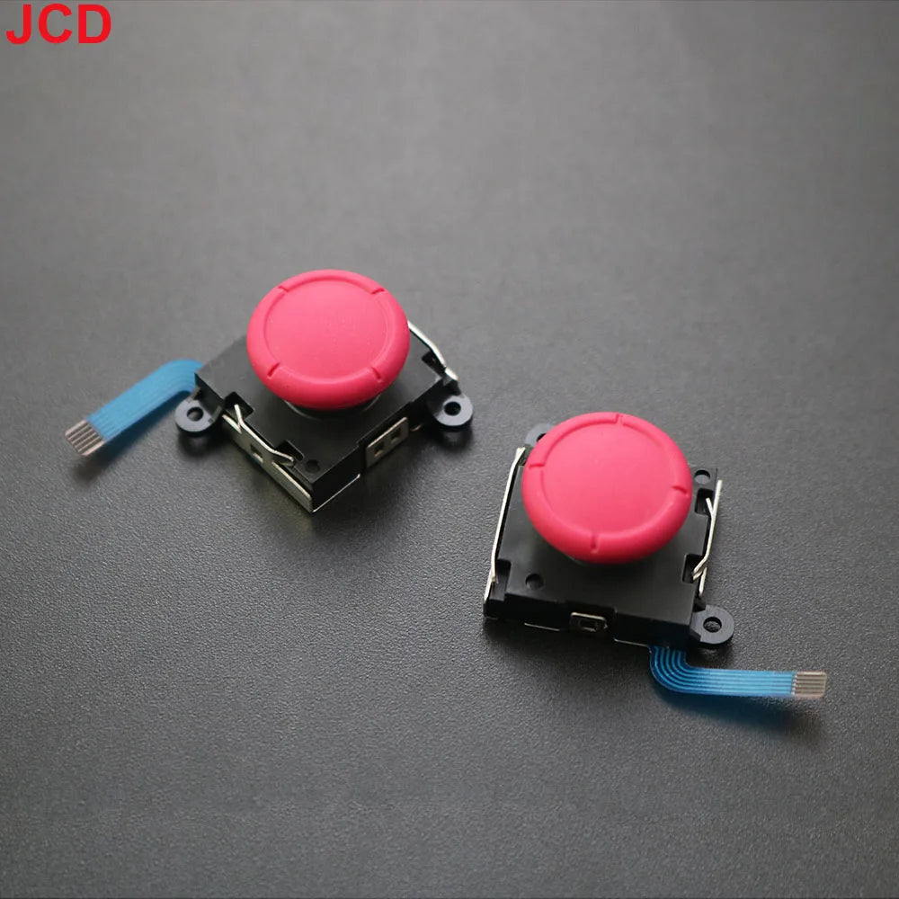 JCD Replacement Joystick For Switch Original 3D Joystick Ana