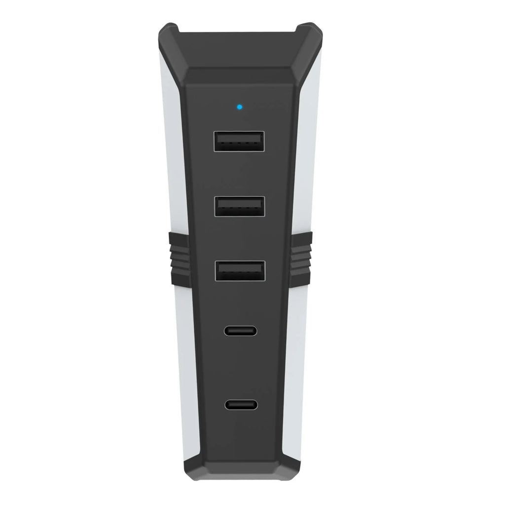 For P5 Pro USB Hub Aounion HS-P5R007 5-in-1 USB Expansion fo
