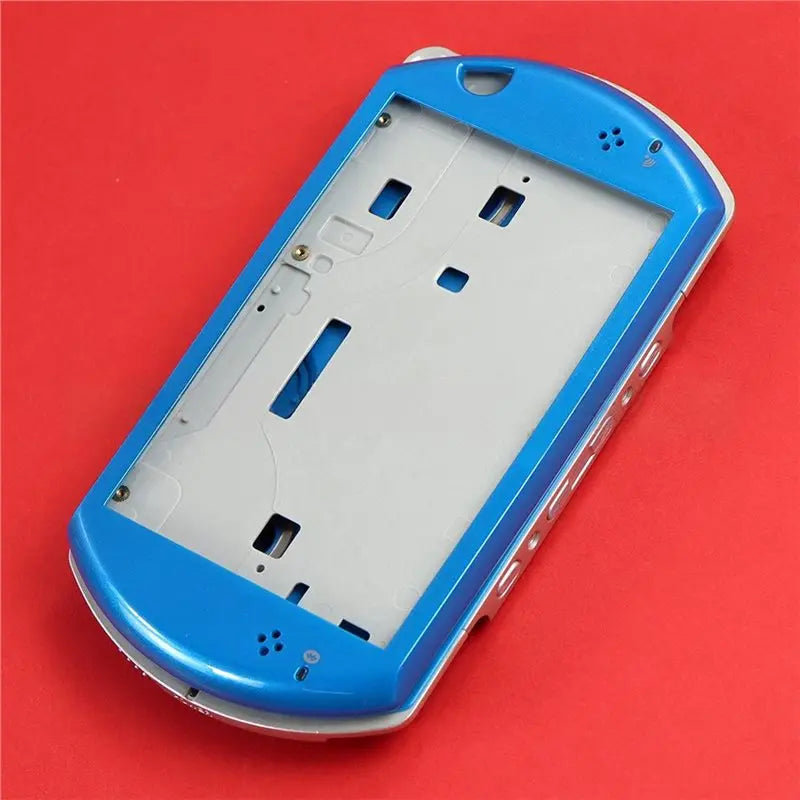 A17Z Replacement Housing For SONY PSP GO With Buttons Sticke