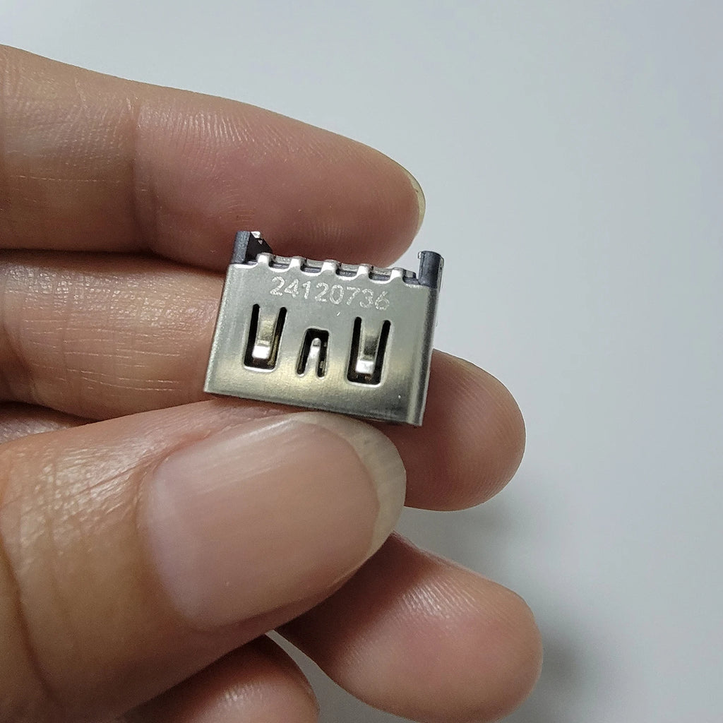 20/50/100PCS HDMI Port Socket Replacement for PS5/PS5 Slim/P