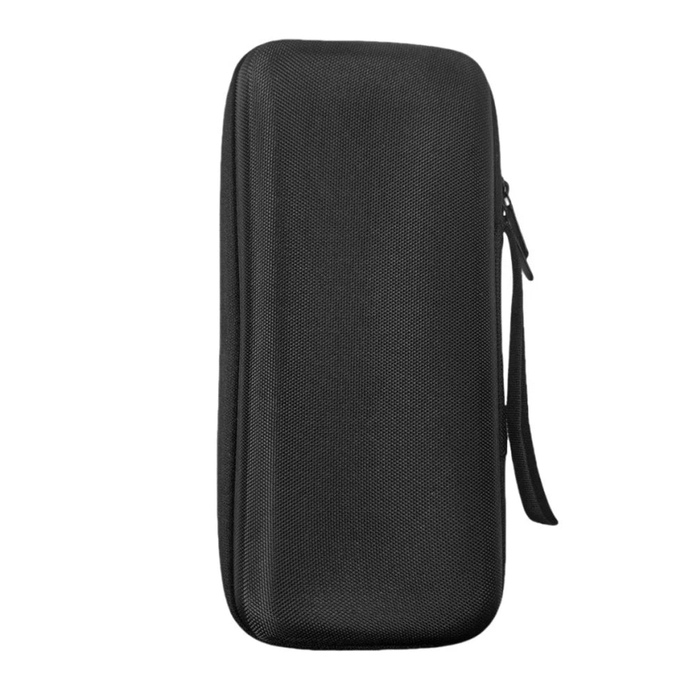 Portable Carrying Case Shockproof Travel Case for Ayn Odin2 Portal Game Console Organizer Bag Protective Pouch Game Accessories