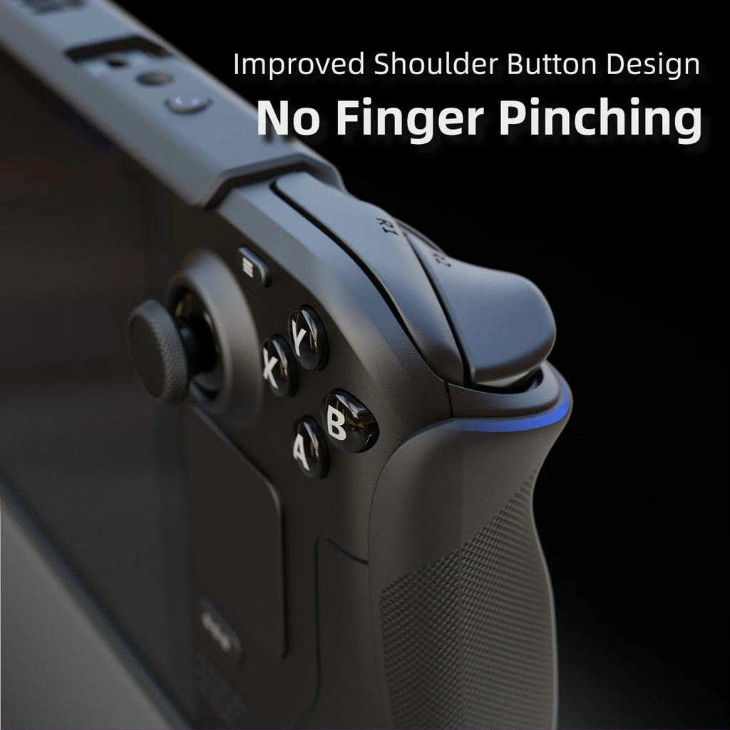 Skull & Co. GripCase SD Protective Case Standable Cover Soft