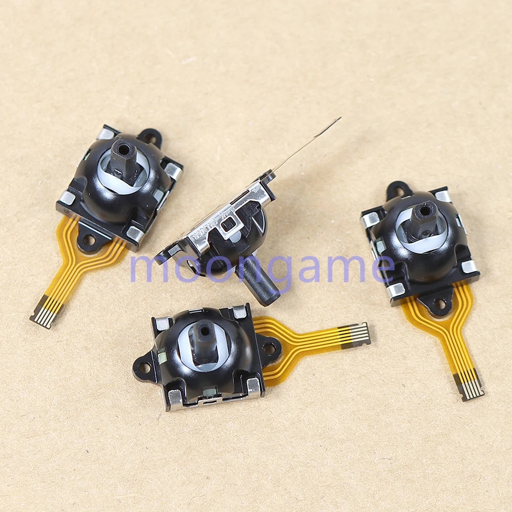 1pc For ROG Ally/GPD Hall Effect Joystick Thumb Stick Magnet