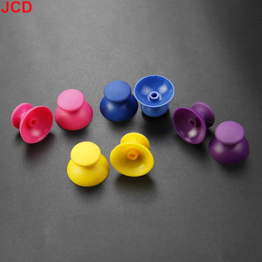 JCD 2pcs For PS3 Game Controller 3D Analog Joystick Stick Mo