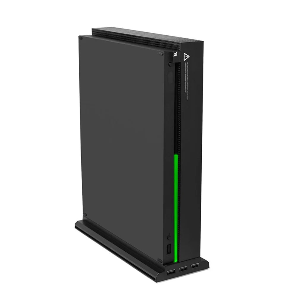 Cooling Dock TXY-1768 for X-One X with 3 Powerful Fans&3 USB