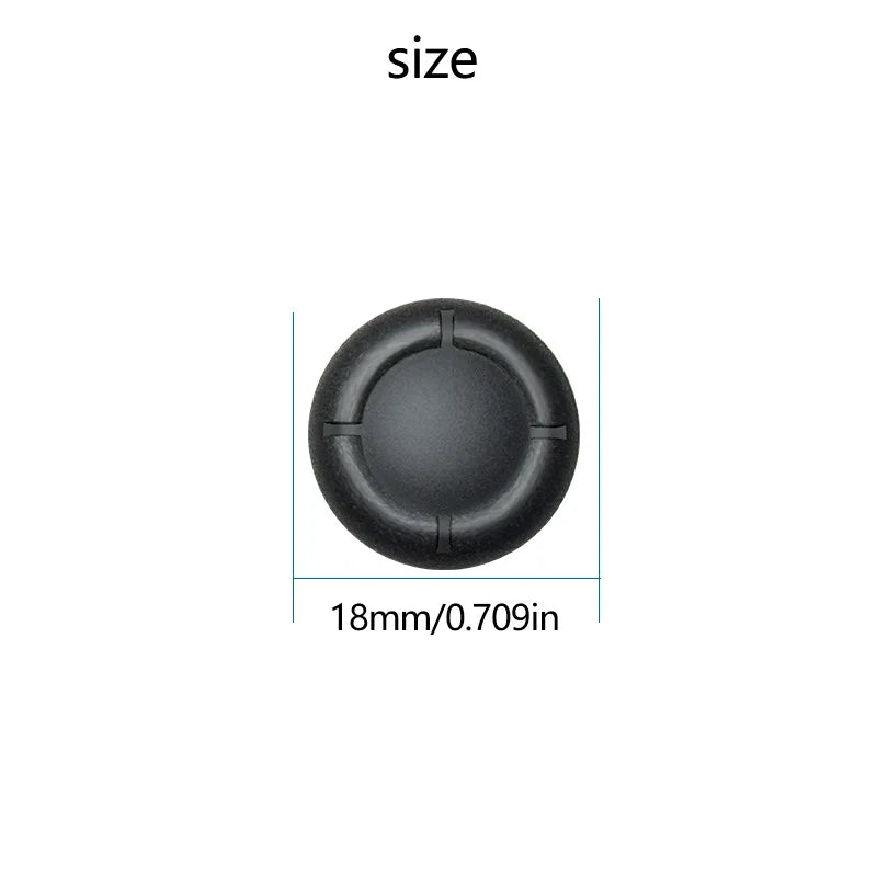 2026 NEW Anti-Slip Replacement Joystick Cap for Switch 2 Joy