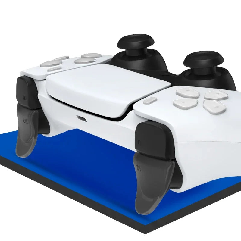 Data Frog Extended Triggers Button For PS5 L2/R2 Trigger Ext