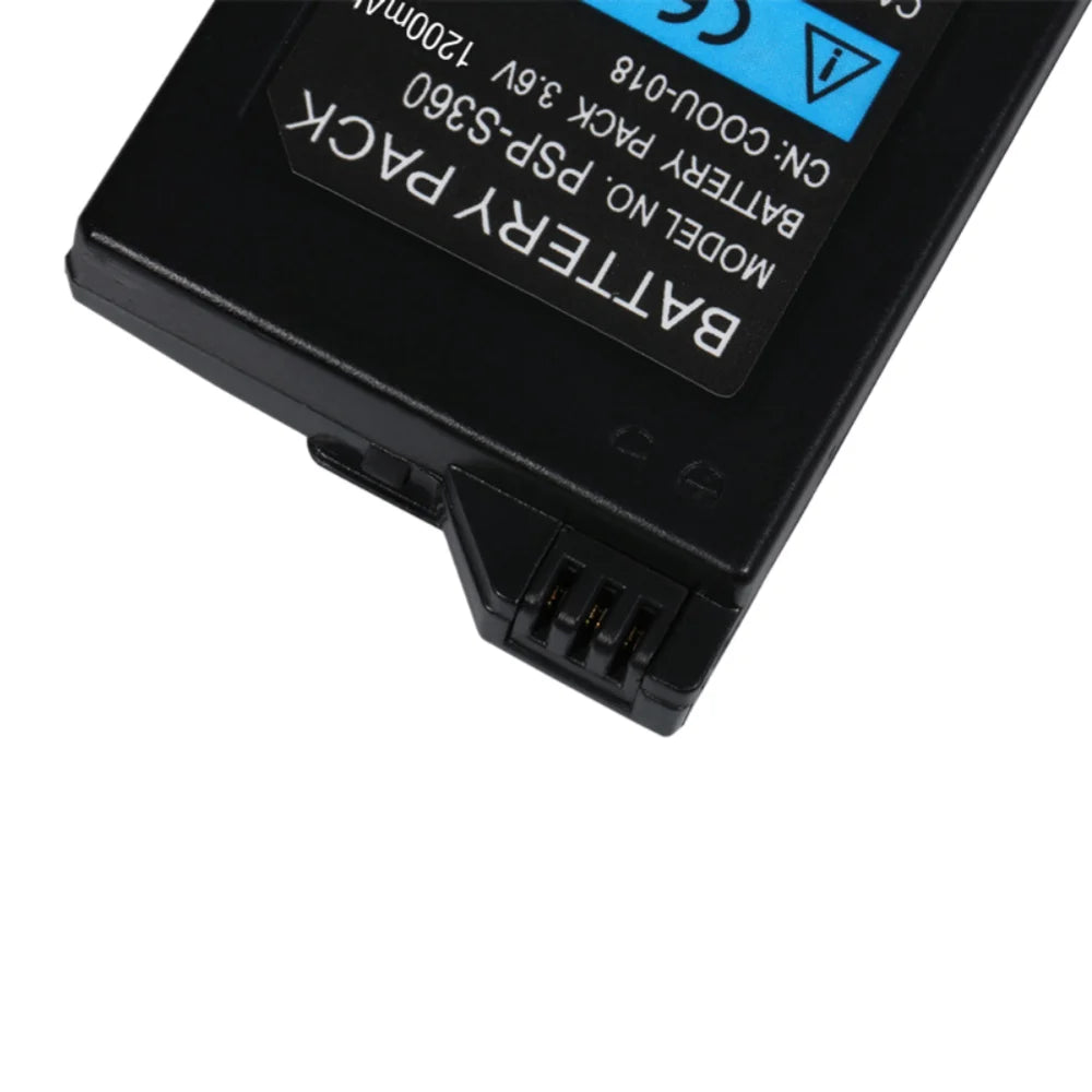 Psp-S110 3.6V Battery for Sony PSP Psp3000 Psp2000 2000 3000