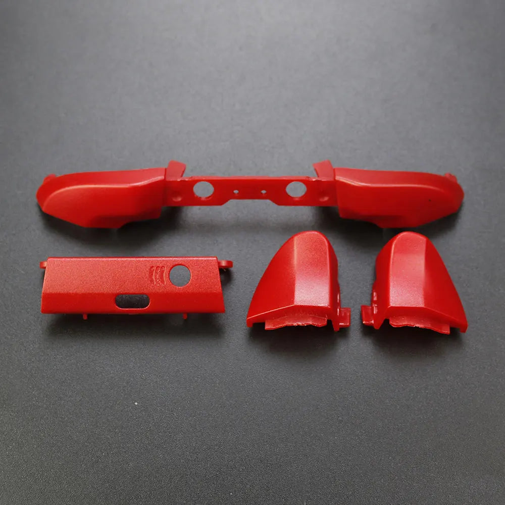 JCD 1Set Replacement LB RB LT RT Triggers Bumpers Button Mod