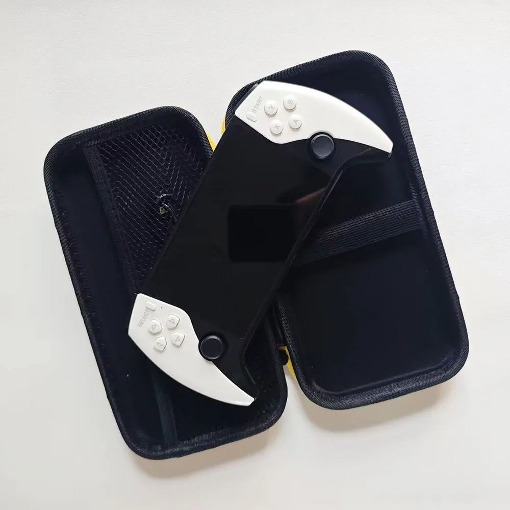 Portable Nylon Hard Travel Carry Pouch Case For SF3500 Retro