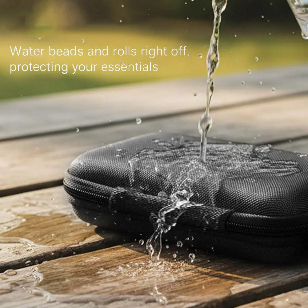 For AYN THOR Handheld Game Console Case Shockproof Protectiv