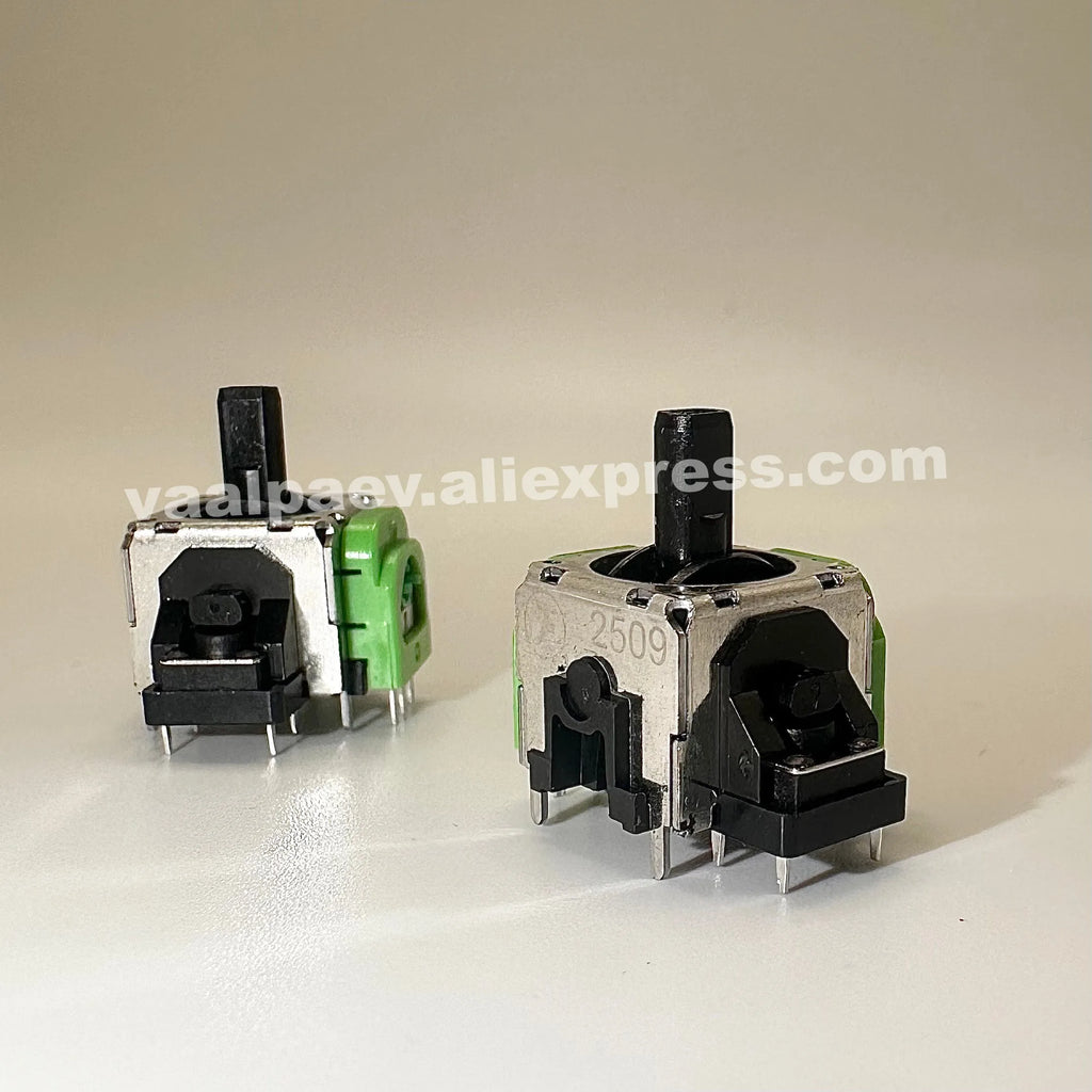 Favor NEW TMR Sensor Analog Joystick For PS5 DualSense NS PR
