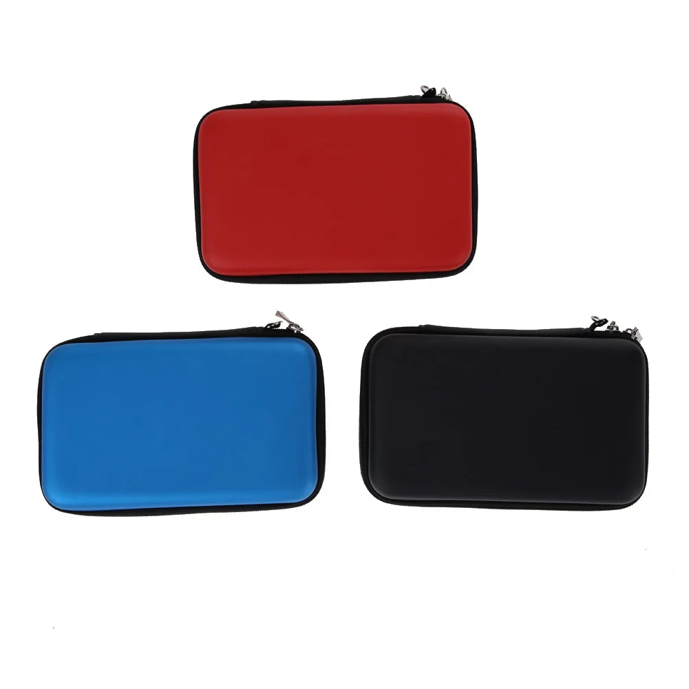 EVA Skin Carry Hard Case Bag Pouch Anti-scratch for Nintendo