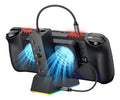 Docking Station Compatible with ASUS ROG Ally X/ROG Ally 7-i