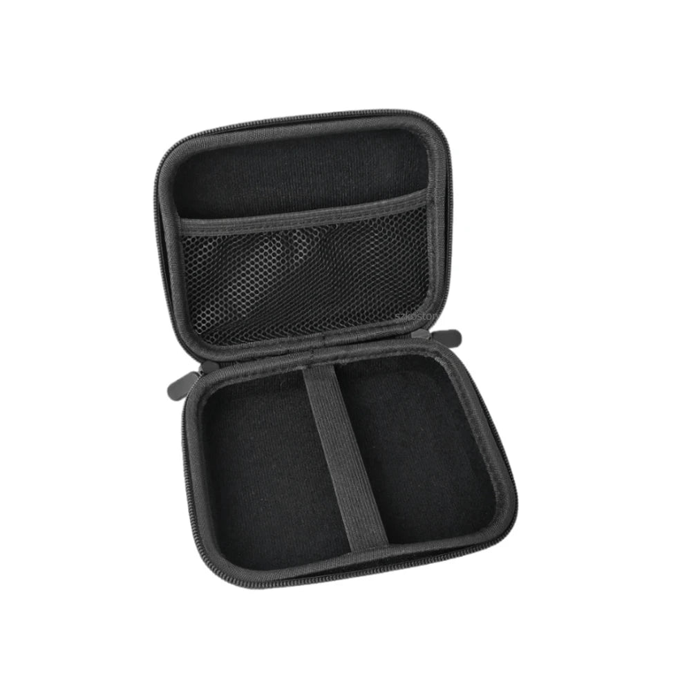 For Anbernic RG40XXV Handheld Game Console Handbag Travel Ca
