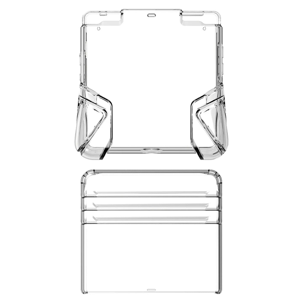 For Anbernic RGSP TPU Soft Shell Storage Bag Portable RGSP G