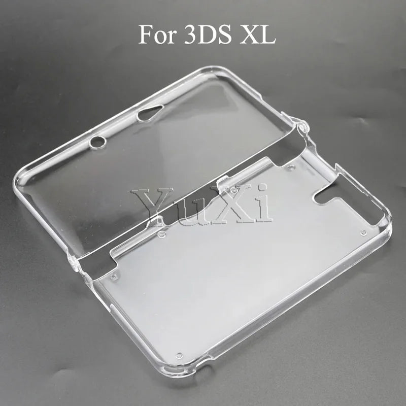 1PC For Nintendo 3DS New 3DS XL LL Game Console Lightweight 