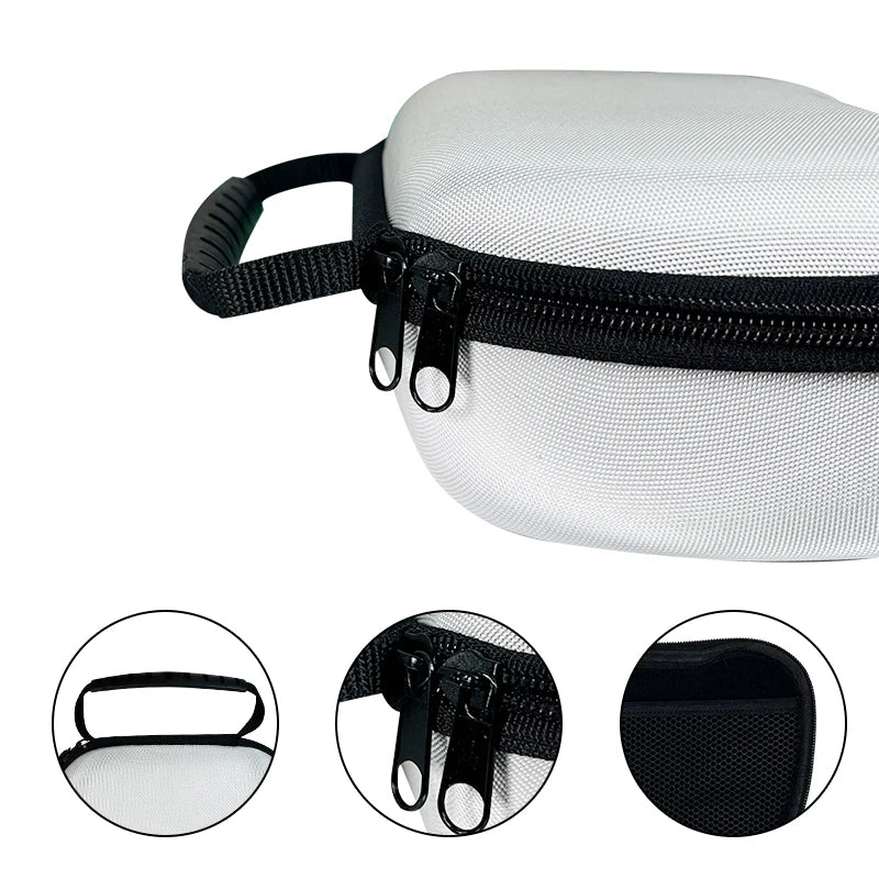 Bag For PS5 PS4 Xbox Series One S X Game Console Gamepad Con