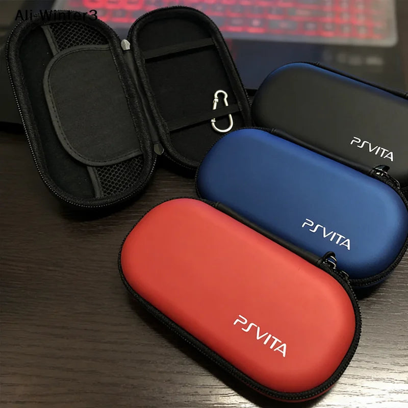 EVA Anti-shock Hard Case for PSV 1000 PS Vita GamePad PSVita