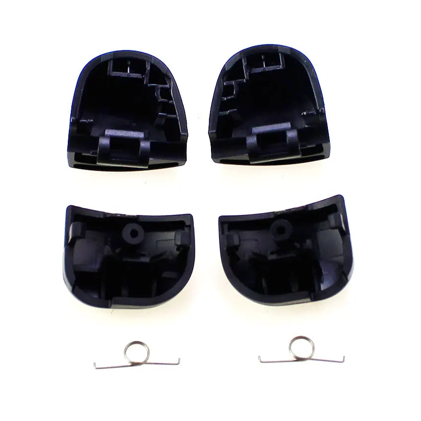 YuXi L1 R1 L2 R2 Trigger Buttons Replacement for PS5 BDM-030