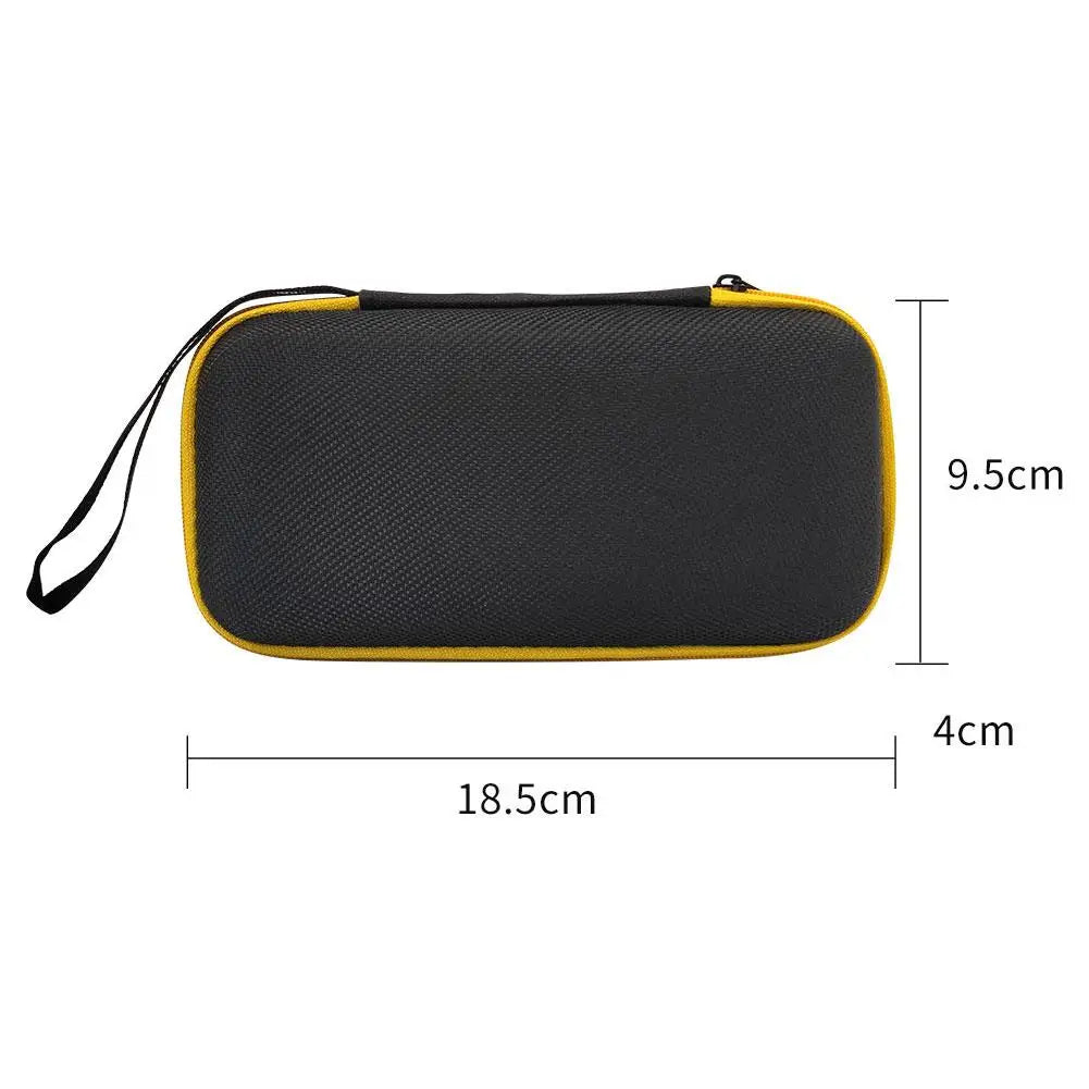 Carrying Case Bag For ANBERNIC RG405M RG40XX H Series Game C