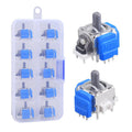 Qualitied TMR Electromagnetic Hall Effect Joystick Replaceme