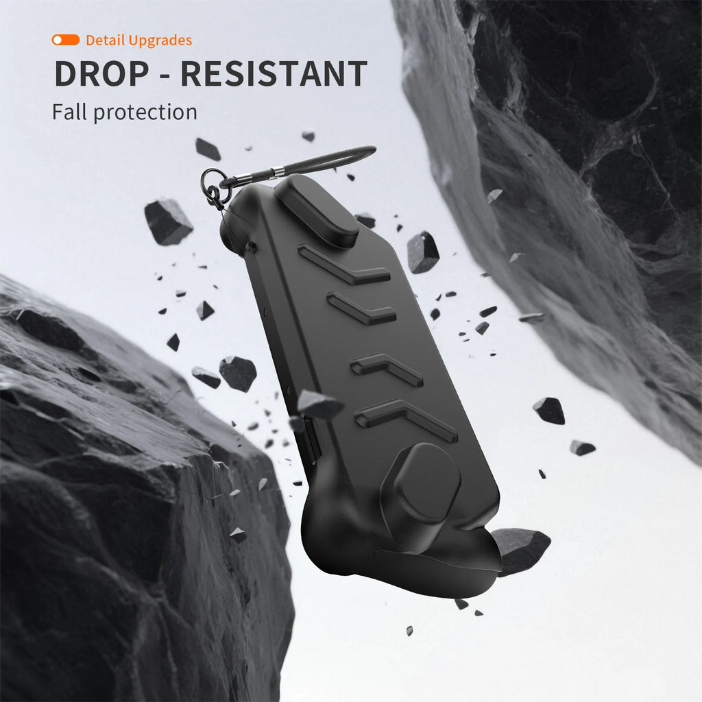 JYS-X153 All-inclusive Plastic Protective Cover Anti-scratch
