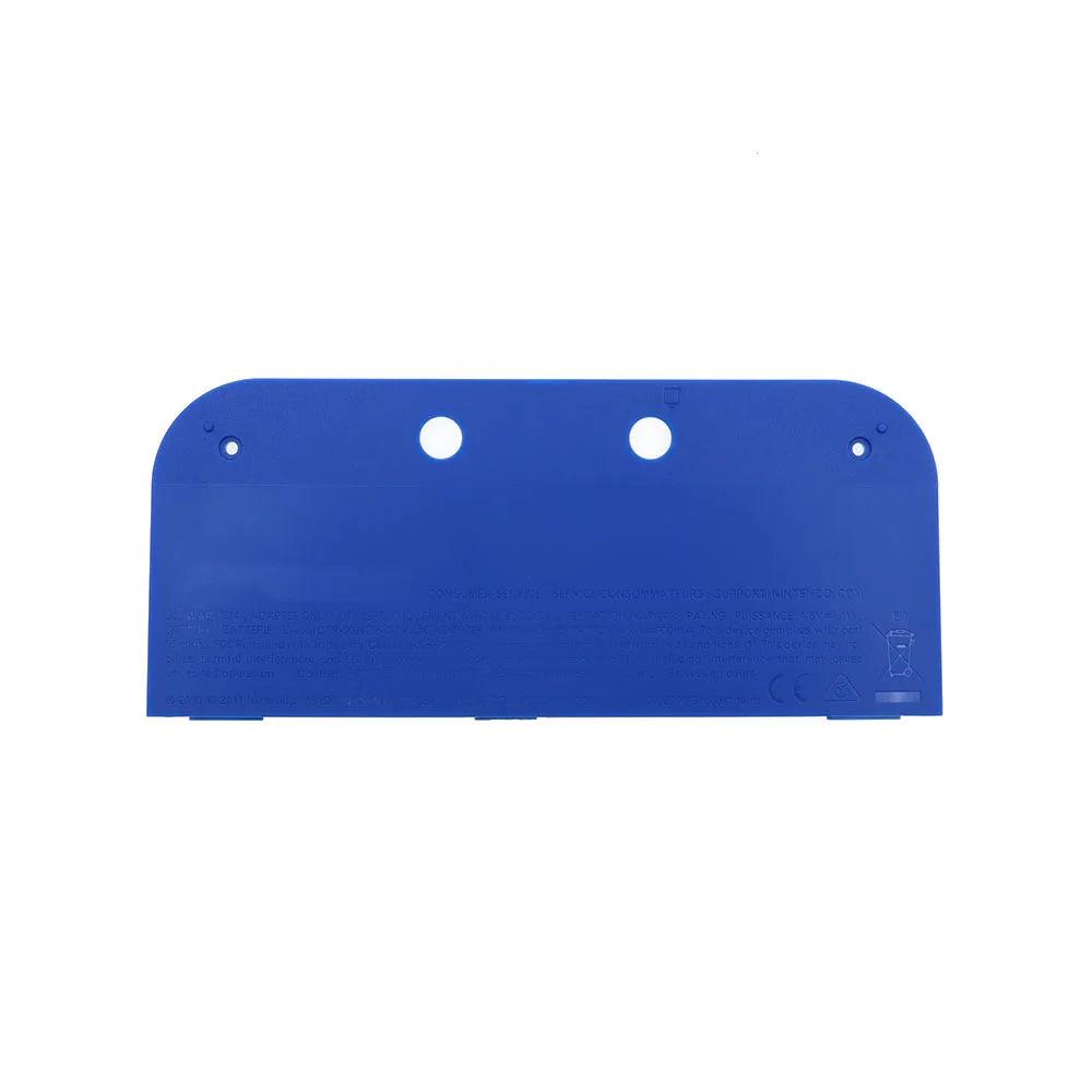 4Colors Original Battery Shell Cover For 2DS Console Housing
