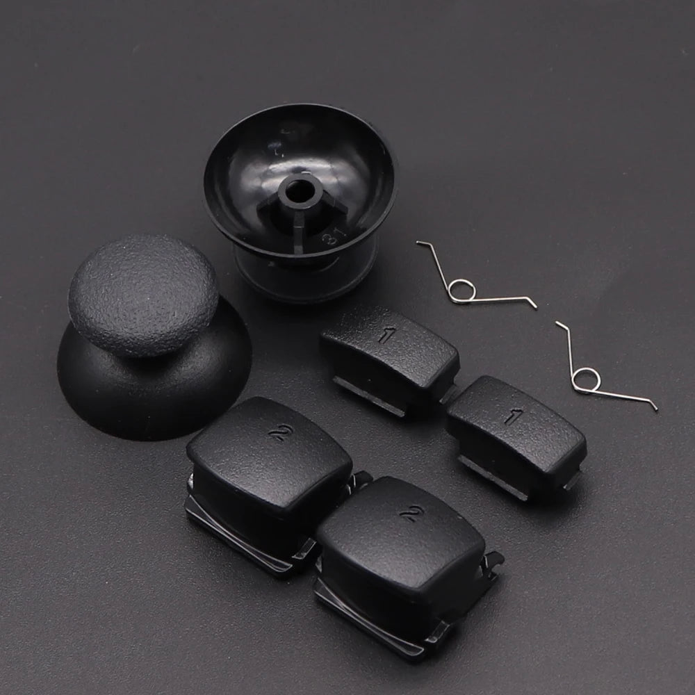 For PS3 Trigger Button L1 R1 L2 R2 Key Springs Kit For PlayS
