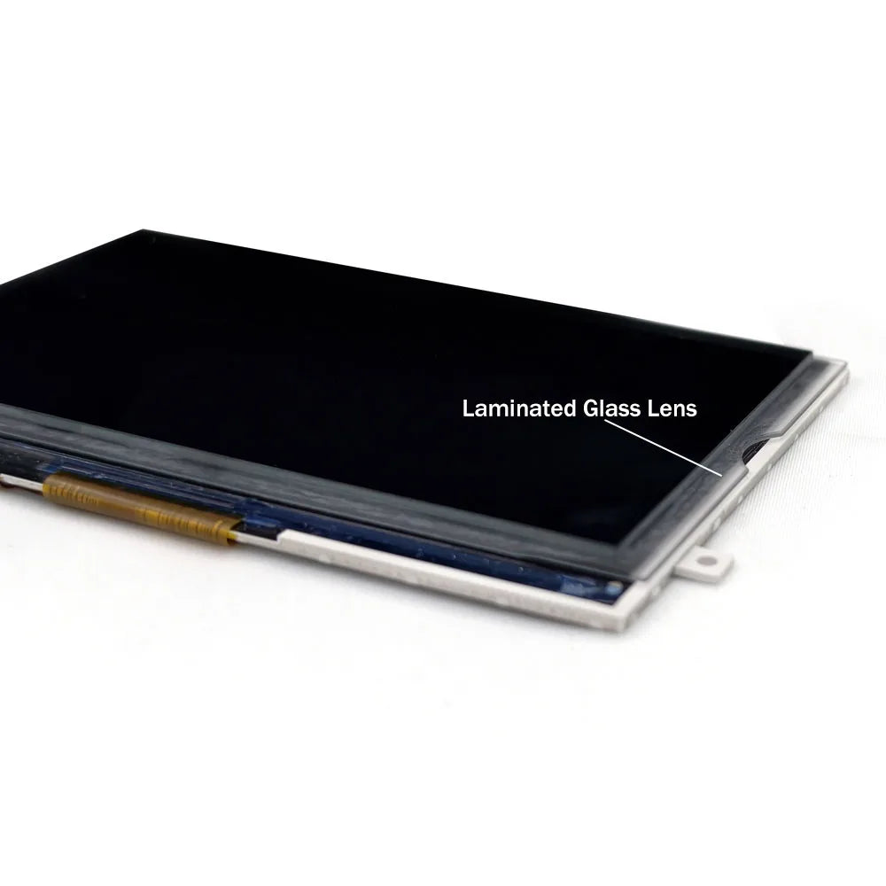 New Laminated IPS LCD Screen Backlight Screen LCD Display Hi