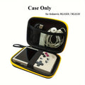 Universal Game Console Carrying Case Compatible with Anberni