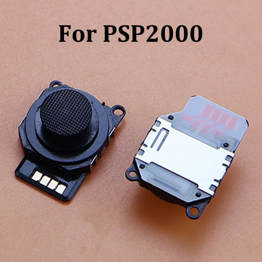 ChengHapRan 1Pcs 3D Rocker Analog Joystick Thumb Arcade Stic
