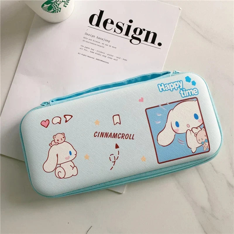 Used for Nintendo Switch Storage Case NS Protection Cover Sw