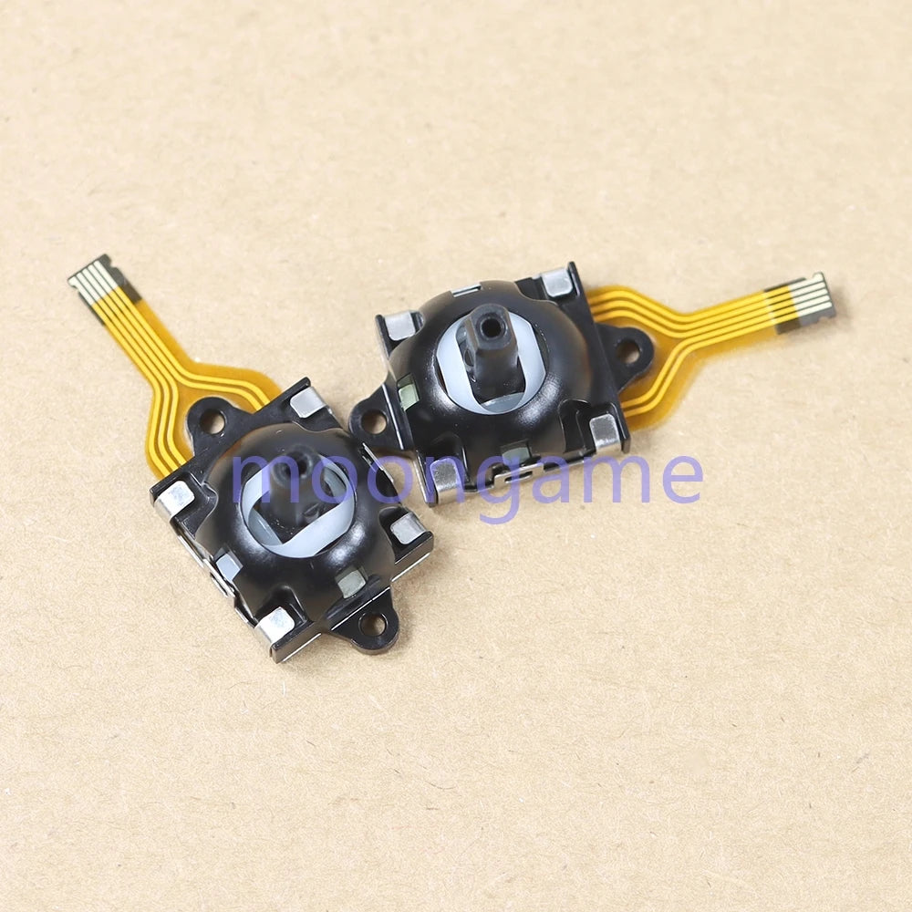 1pc For ROG Ally/GPD Hall Effect Joystick Thumb Stick Magnet