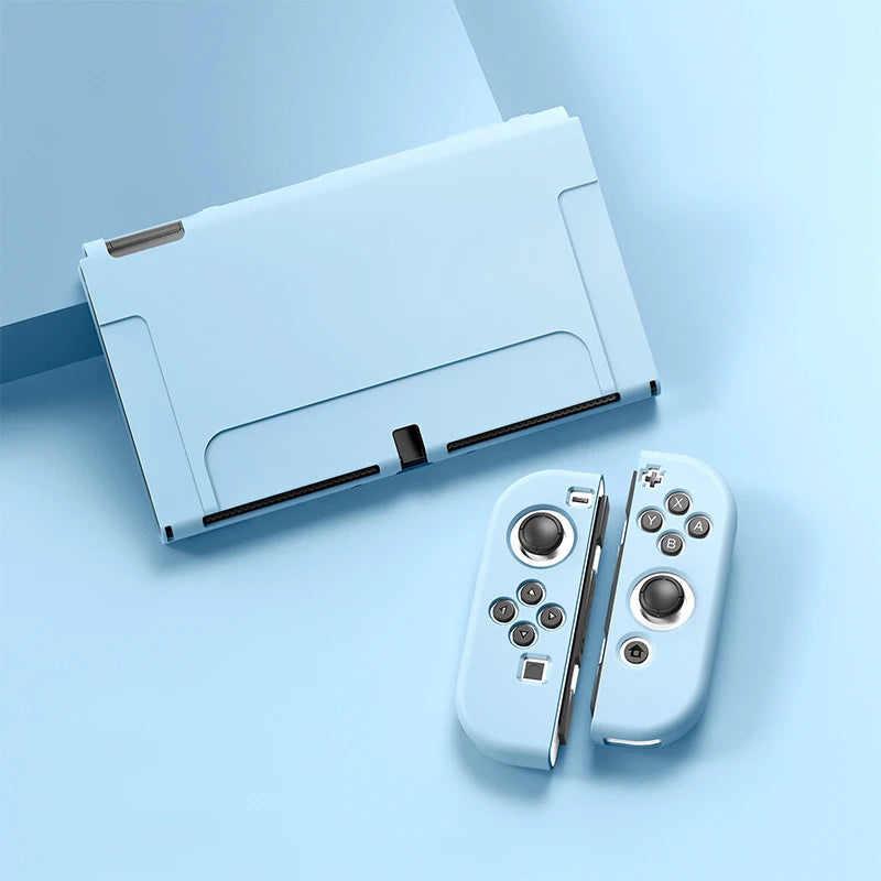 Fundas Carcasa For Nintendo Switch OLED Swich Swith Joy Con 