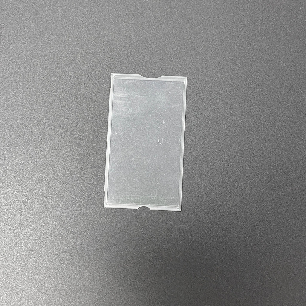 For PSP1000 2000 3000 LCD Screen Display Plastic Cover Len P