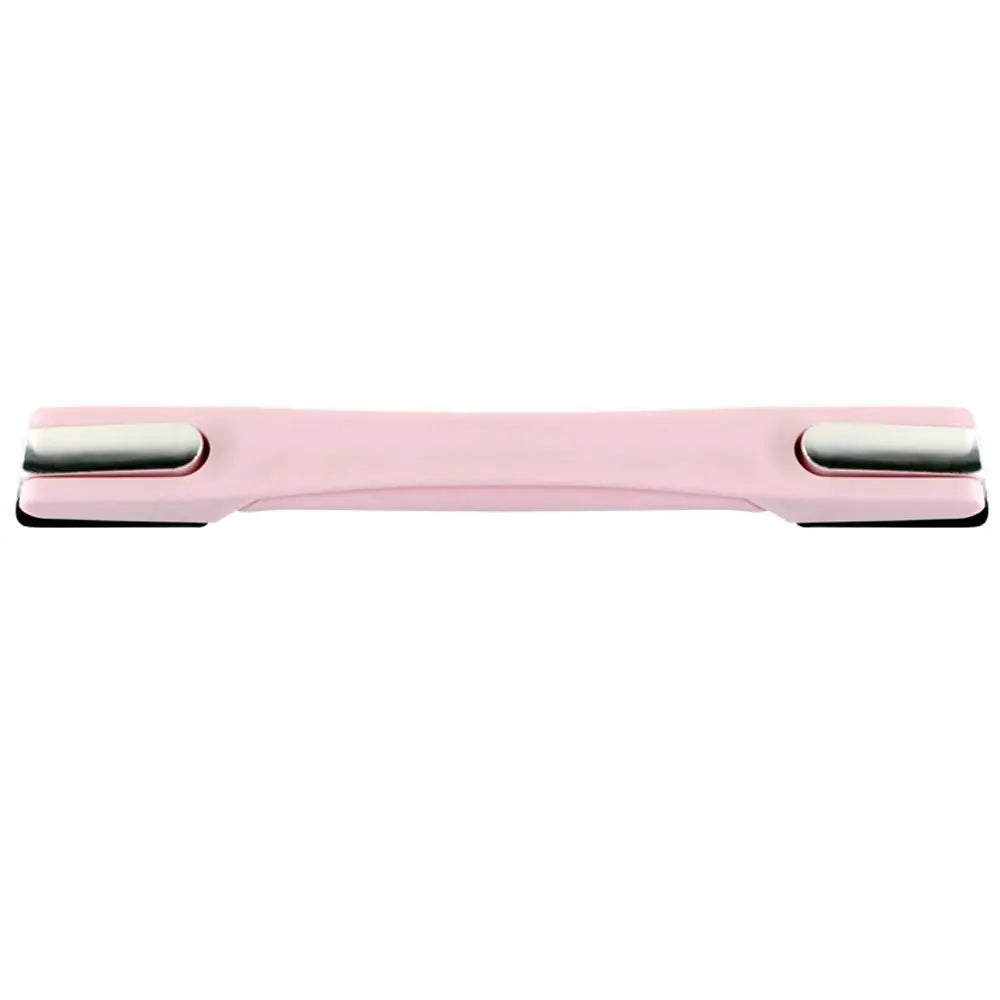 New Universal Plastic Suitcase Handle Replacement Luggage Case Spare Strap Carrying Handheld Grip Luggage Handlebar Accessories